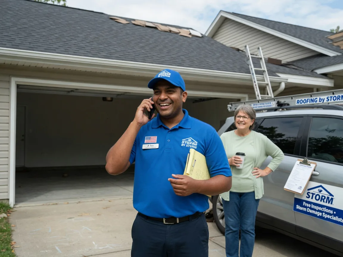 Roof Repair Near Me Harkers Island, NC FAQs
