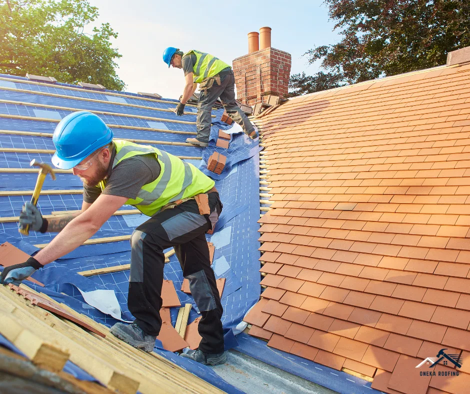 Why choose Roof Repair Near Me in Harkers Island, NC