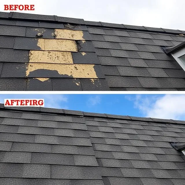Roof Repair Near Me in Harkers Island, NC near me